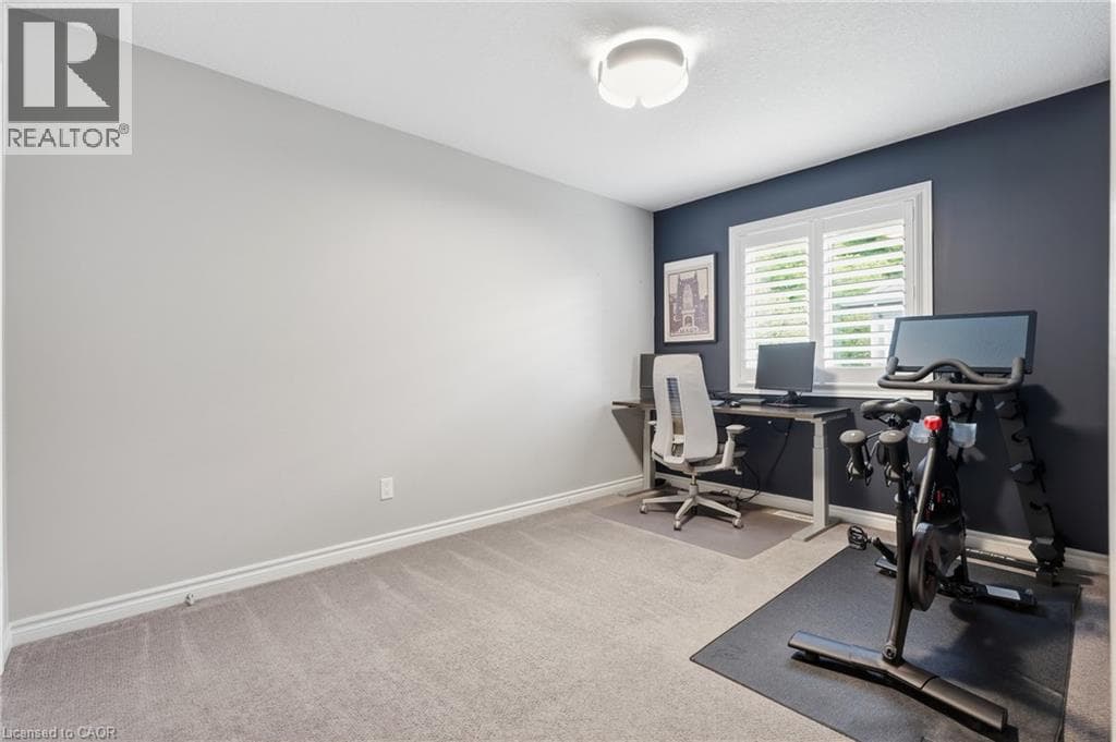 Townhouse for sale at 635 SAGINAW Parkway Unit# 72, Shades Mills, Cambridge, Ontario, photo 28
