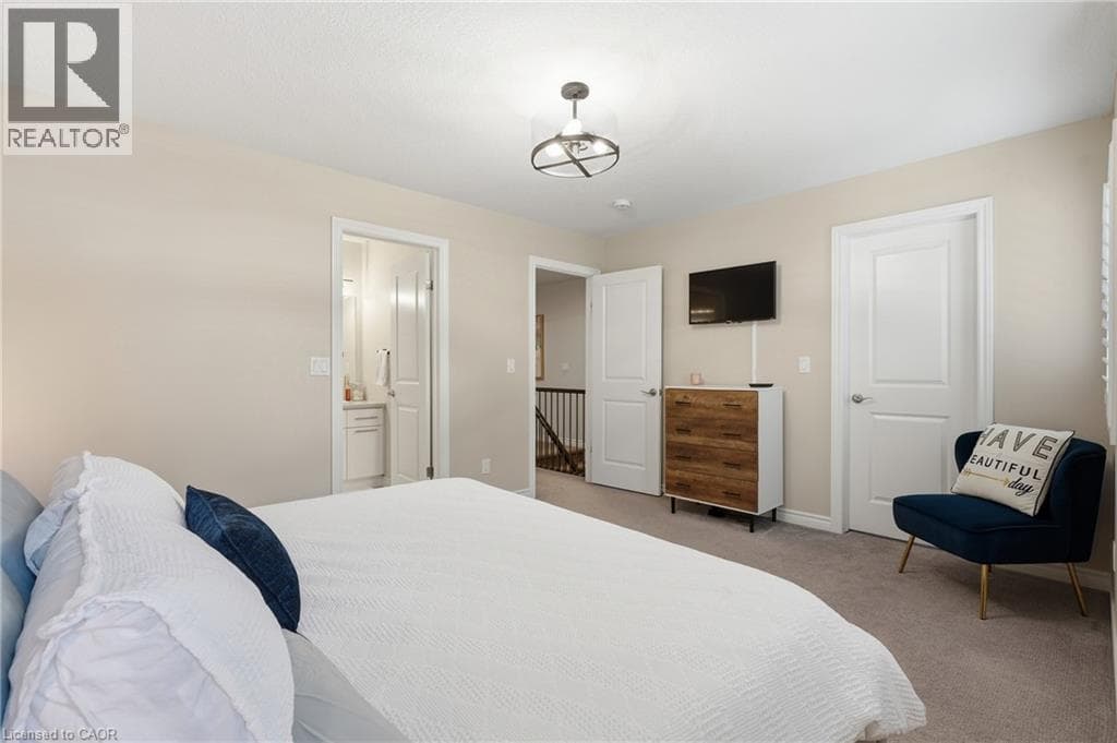 Townhouse for sale at 635 SAGINAW Parkway Unit# 72, Shades Mills, Cambridge, Ontario, photo 23