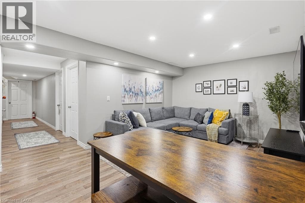 Townhouse for sale at 635 SAGINAW Parkway Unit# 72, Shades Mills, Cambridge, Ontario, photo 31