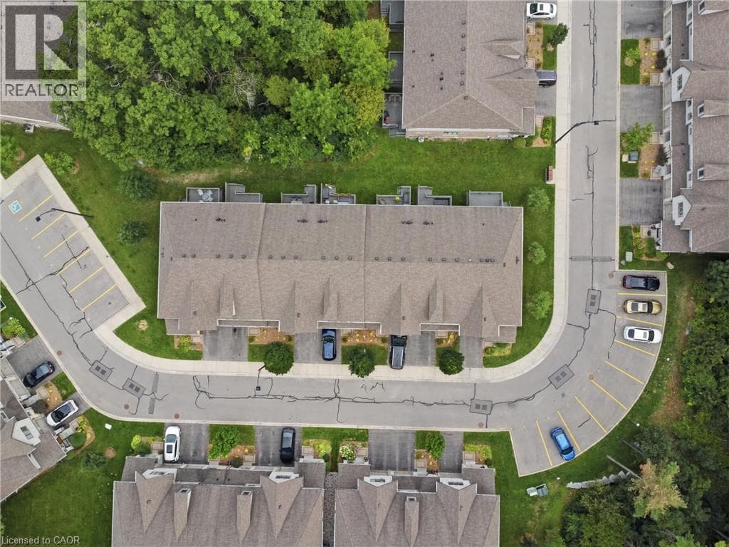 Townhouse for sale at 635 SAGINAW Parkway Unit# 72, Shades Mills, Cambridge, Ontario, photo 42