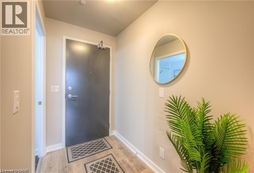 Apartment for sale at 85 DUKE Street W Unit# 703, Downtown Kitchener, Kitchener, Ontario, photo 5