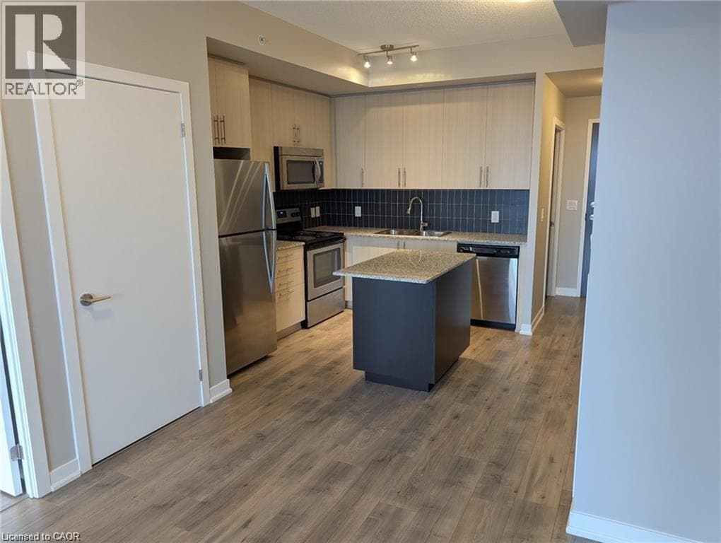 Apartment for sale at 85 DUKE Street W Unit# 703, Downtown Kitchener, Kitchener, Ontario, photo 8