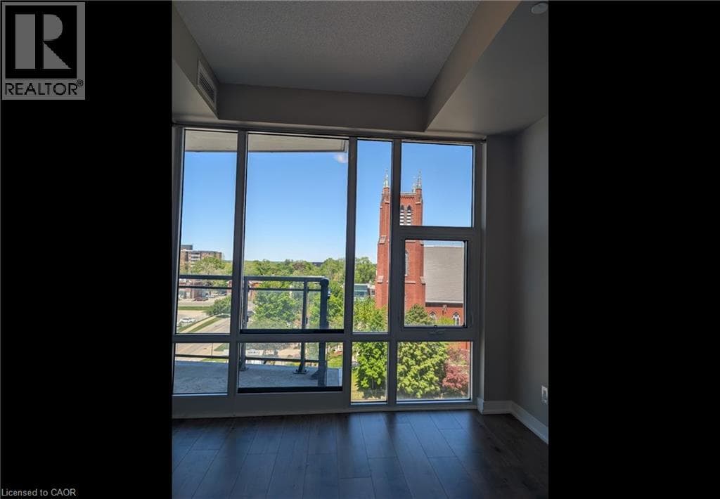 Apartment for sale at 85 DUKE Street W Unit# 703, Downtown Kitchener, Kitchener, Ontario, photo 22