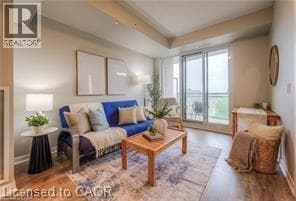 Apartment for sale at 85 DUKE Street W Unit# 703, Downtown Kitchener, Kitchener, Ontario, photo 17