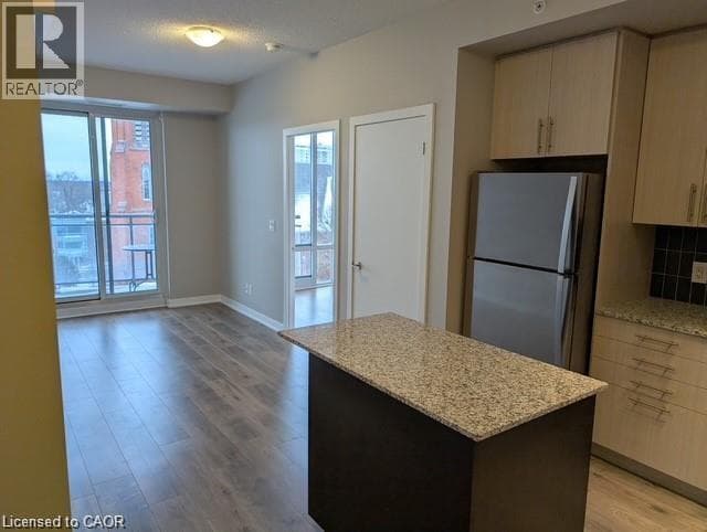 Apartment for sale at 85 DUKE Street W Unit# 703, Downtown Kitchener, Kitchener, Ontario, photo 14