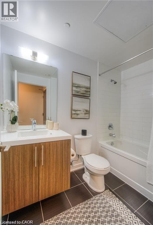 Apartment for sale at 85 DUKE Street W Unit# 703, Downtown Kitchener, Kitchener, Ontario, photo 24