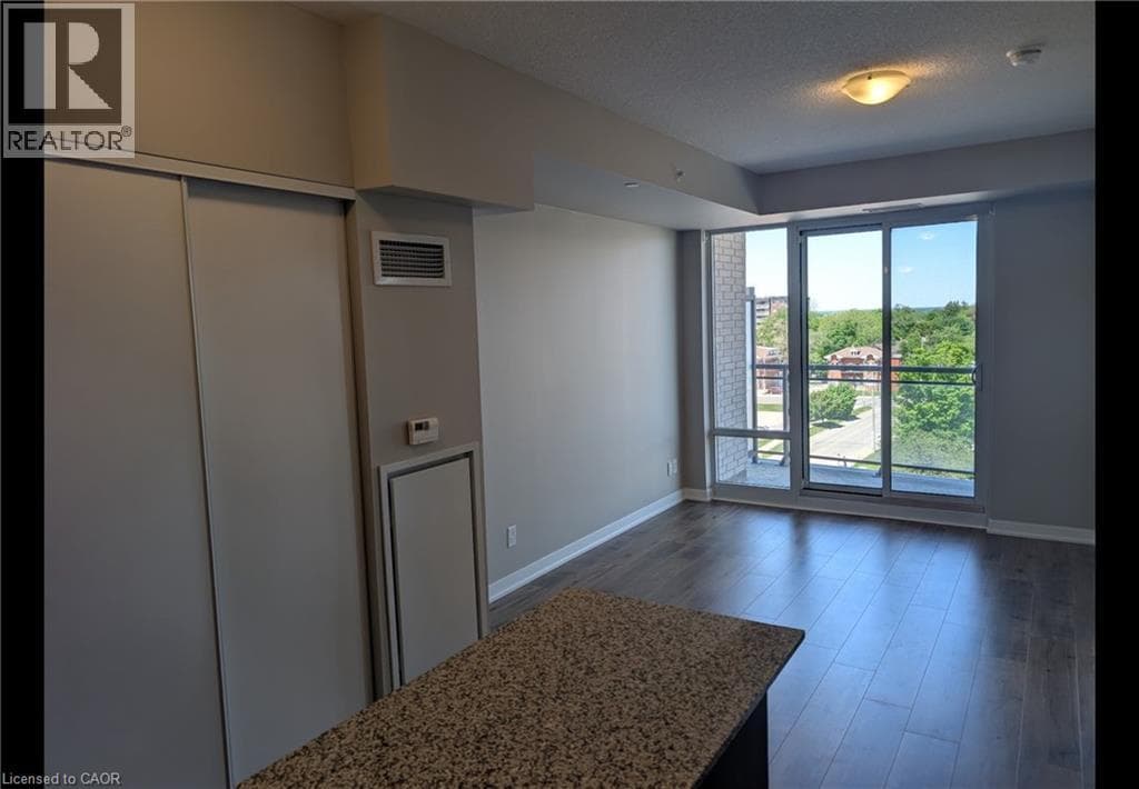 Apartment for sale at 85 DUKE Street W Unit# 703, Downtown Kitchener, Kitchener, Ontario, photo 20