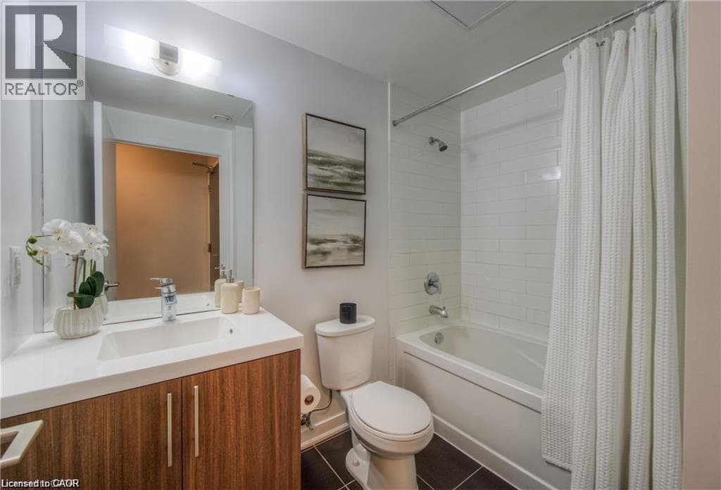 Apartment for sale at 85 DUKE Street W Unit# 703, Downtown Kitchener, Kitchener, Ontario, photo 23