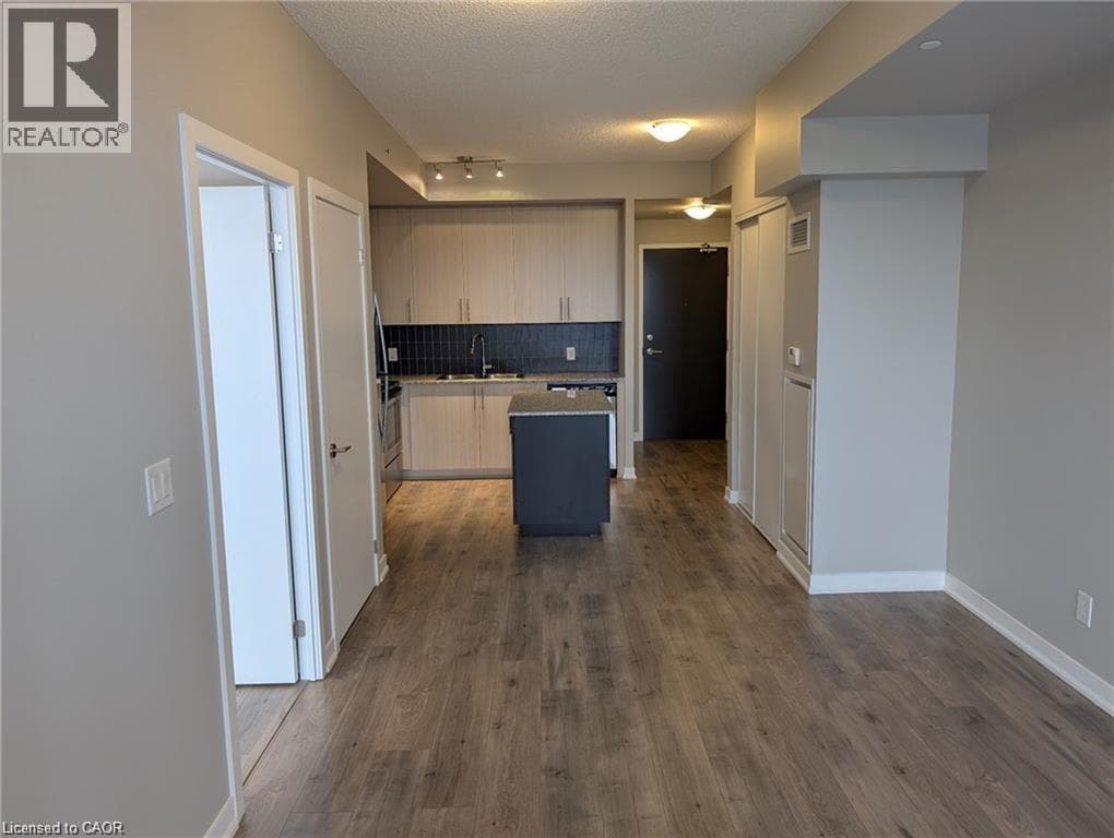 Apartment for sale at 85 DUKE Street W Unit# 703, Downtown Kitchener, Kitchener, Ontario, photo 6