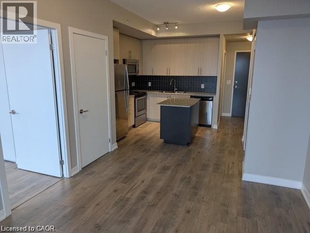 Apartment for sale at 85 DUKE Street W Unit# 703, Downtown Kitchener, Kitchener, Ontario, photo 10
