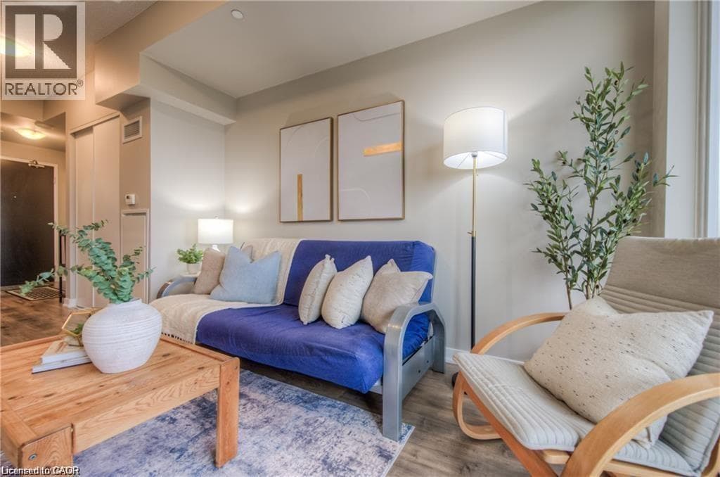 Apartment for sale at 85 DUKE Street W Unit# 703, Downtown Kitchener, Kitchener, Ontario, photo 16