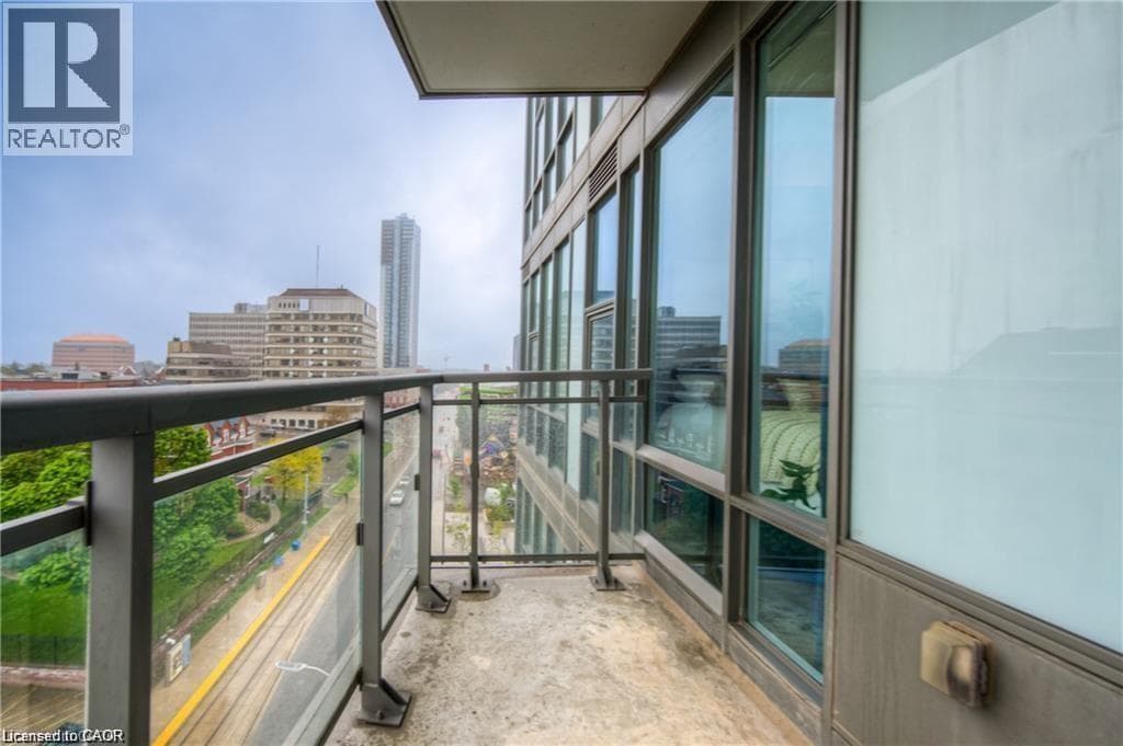 Apartment for sale at 85 DUKE Street W Unit# 703, Downtown Kitchener, Kitchener, Ontario, photo 26