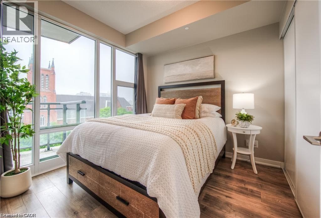 Apartment for sale at 85 DUKE Street W Unit# 703, Downtown Kitchener, Kitchener, Ontario, photo 21