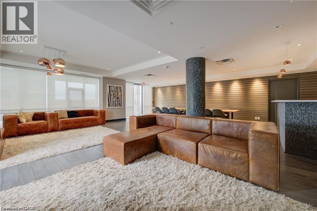 Apartment for sale at 85 DUKE Street W Unit# 703, Downtown Kitchener, Kitchener, Ontario, photo 28
