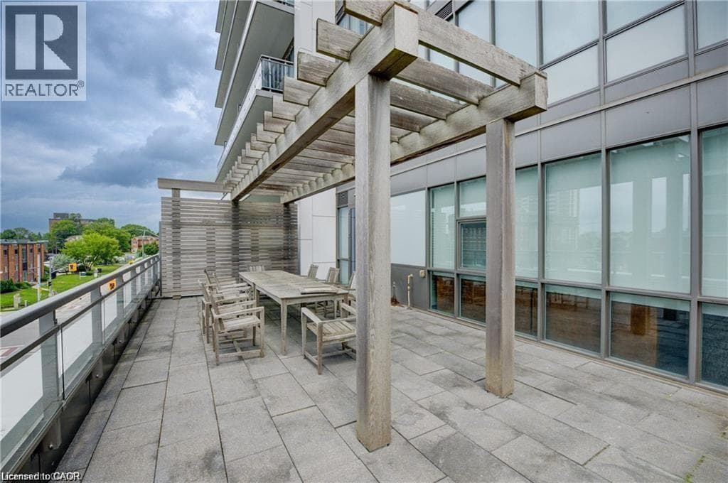 Apartment for sale at 85 DUKE Street W Unit# 703, Downtown Kitchener, Kitchener, Ontario, photo 34