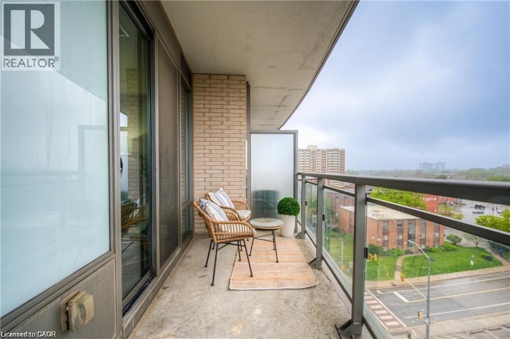 Apartment for sale at 85 DUKE Street W Unit# 703, Downtown Kitchener, Kitchener, Ontario, photo 25