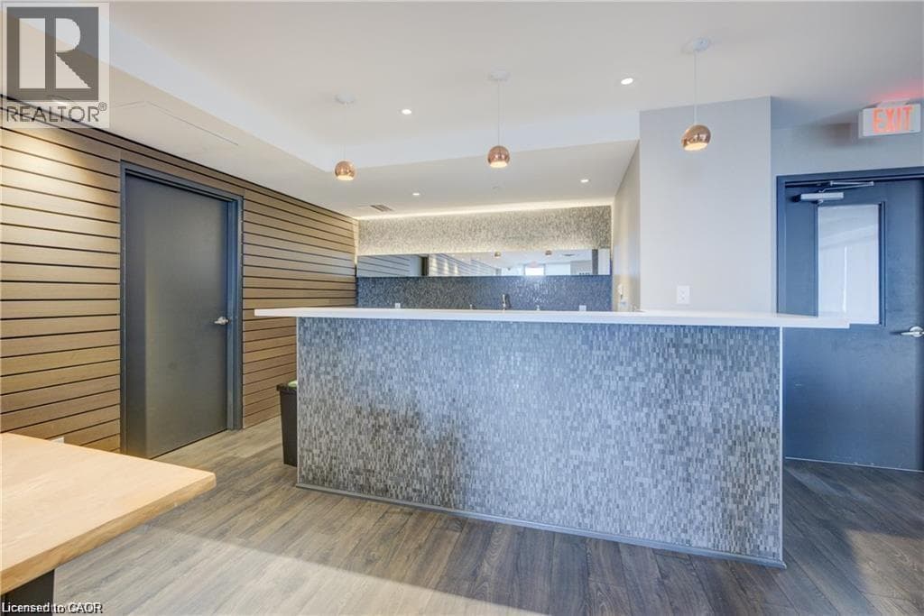 Apartment for sale at 85 DUKE Street W Unit# 703, Downtown Kitchener, Kitchener, Ontario, photo 30