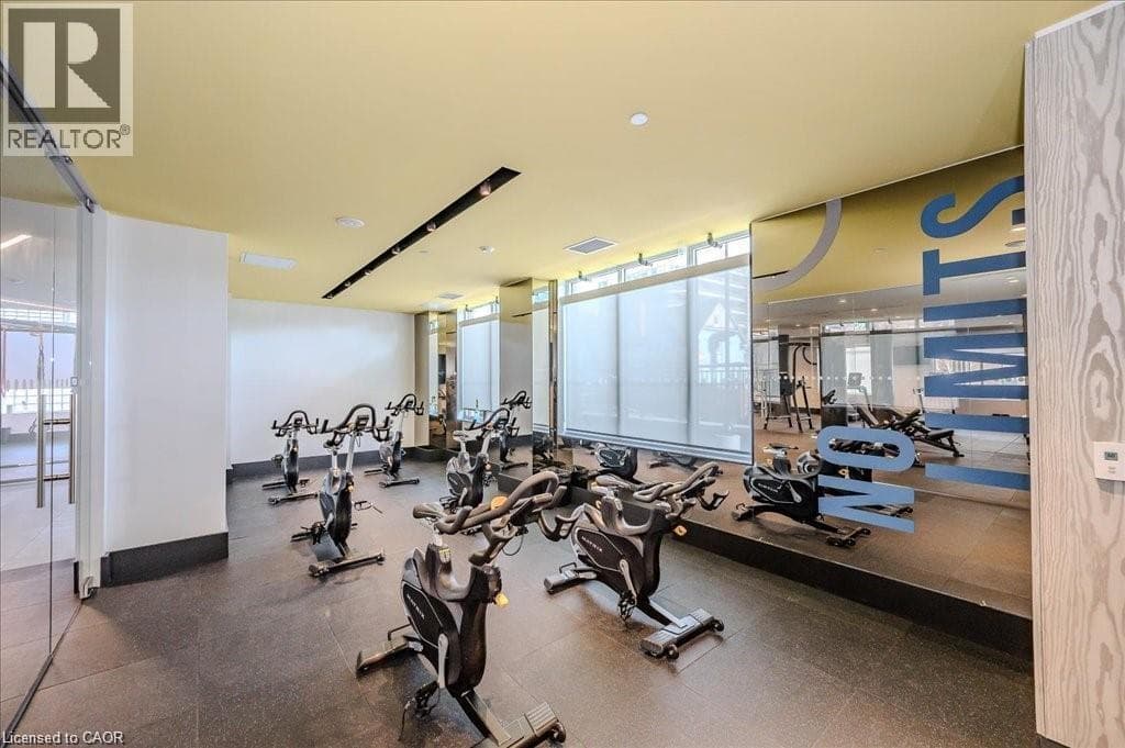 Apartment for sale at 85 DUKE Street W Unit# 703, Downtown Kitchener, Kitchener, Ontario, photo 33