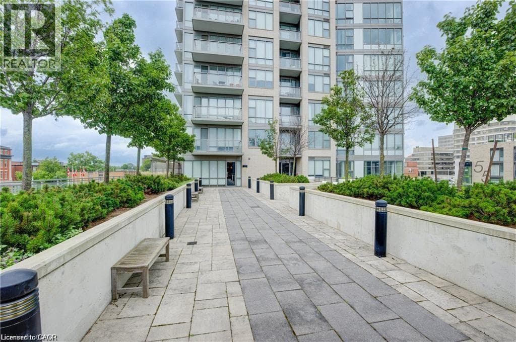 Apartment for sale at 85 DUKE Street W Unit# 703, Downtown Kitchener, Kitchener, Ontario, photo 36