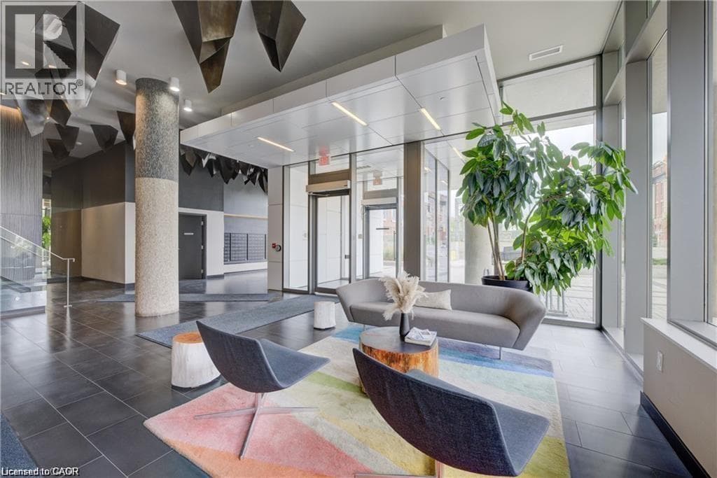 Apartment for sale at 85 DUKE Street W Unit# 703, Downtown Kitchener, Kitchener, Ontario, photo 27
