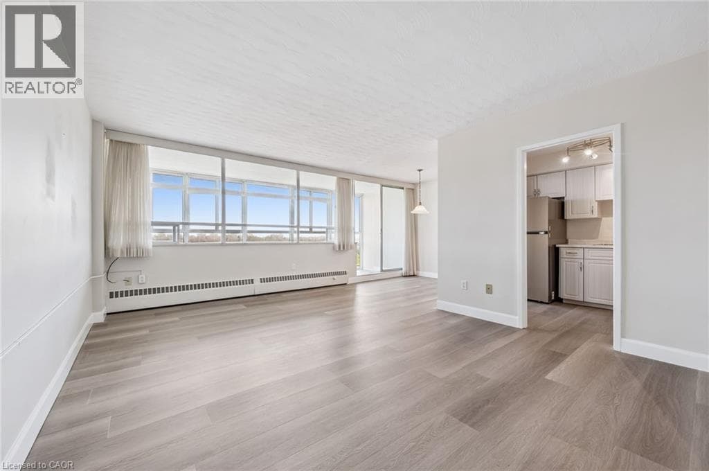 Apartment for sale at 24 MIDLAND Drive Unit# 604, Stanley Park, Kitchener, Ontario, photo 10