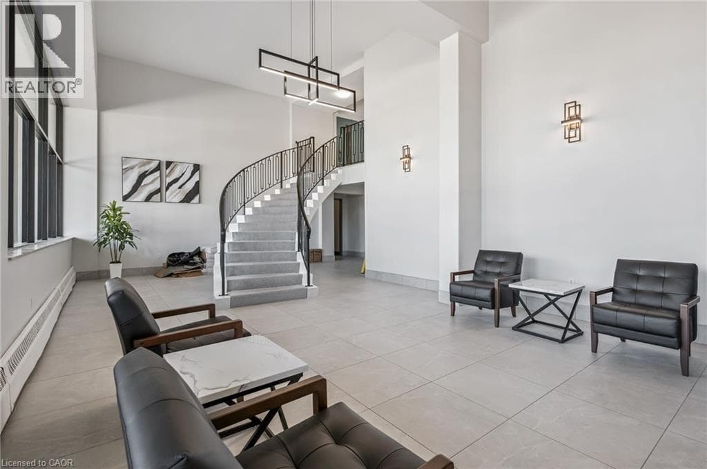 Apartment for sale at 24 MIDLAND Drive Unit# 604, Stanley Park, Kitchener, Ontario, photo 6