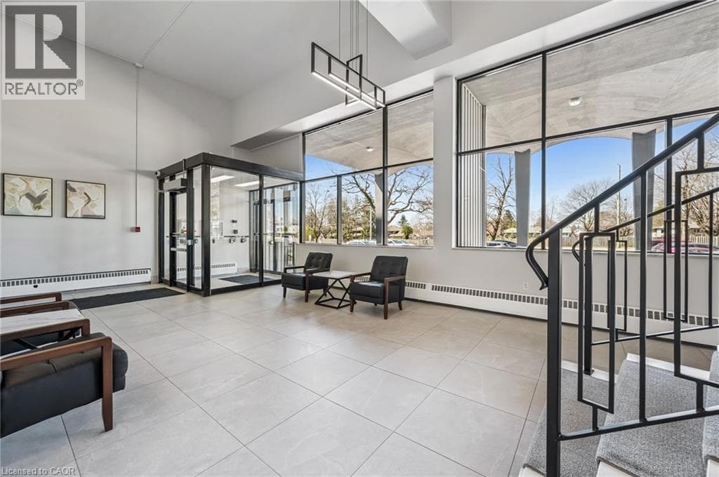 Apartment for sale at 24 MIDLAND Drive Unit# 604, Stanley Park, Kitchener, Ontario, photo 5