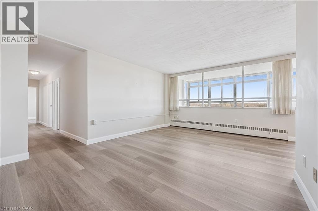 Apartment for sale at 24 MIDLAND Drive Unit# 604, Stanley Park, Kitchener, Ontario, photo 13