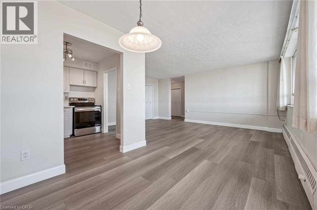Apartment for sale at 24 MIDLAND Drive Unit# 604, Stanley Park, Kitchener, Ontario, photo 12