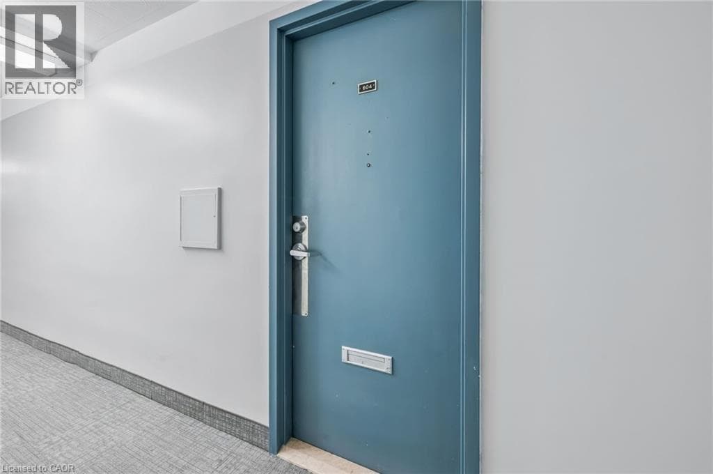 Apartment for sale at 24 MIDLAND Drive Unit# 604, Stanley Park, Kitchener, Ontario, photo 7