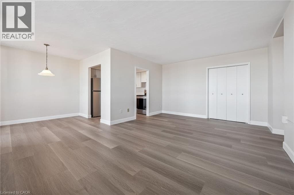 Apartment for sale at 24 MIDLAND Drive Unit# 604, Stanley Park, Kitchener, Ontario, photo 11