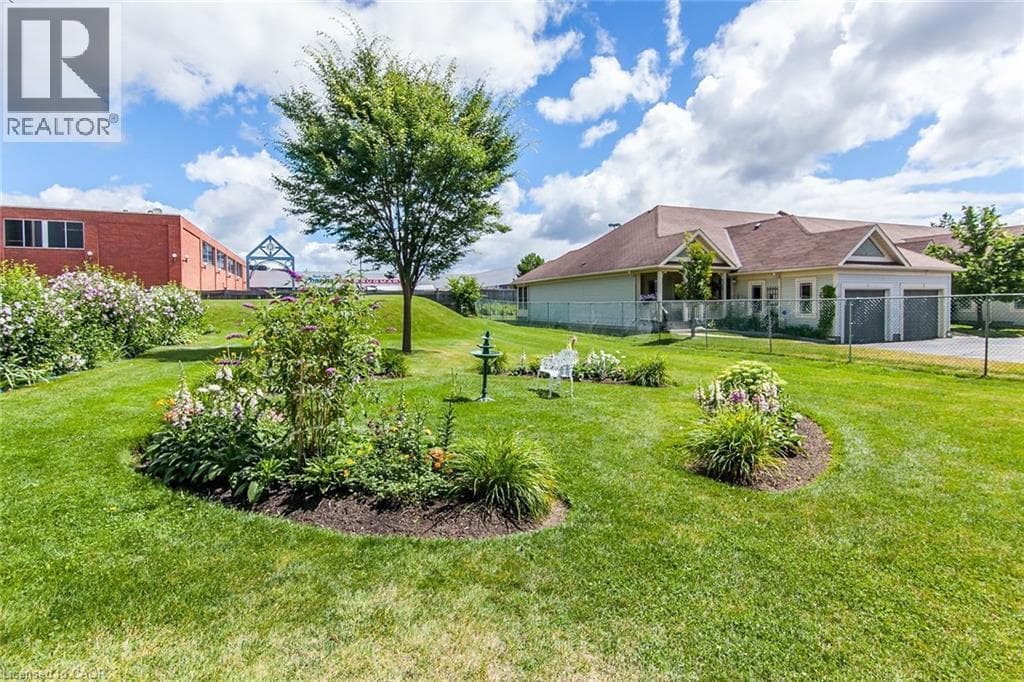 Apartment for sale at 24 MIDLAND Drive Unit# 604, Stanley Park, Kitchener, Ontario, photo 36