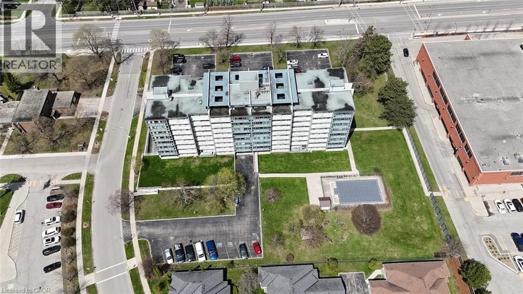 Apartment for sale at 24 MIDLAND Drive Unit# 604, Stanley Park, Kitchener, Ontario, photo 38