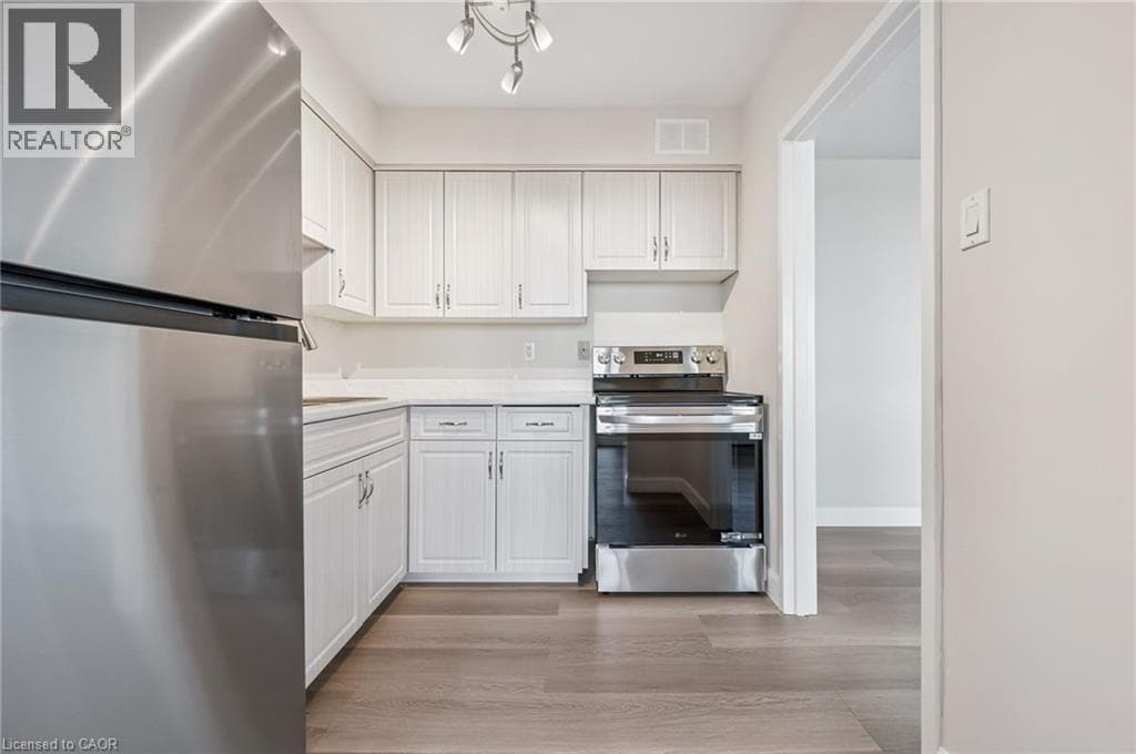 Apartment for sale at 24 MIDLAND Drive Unit# 604, Stanley Park, Kitchener, Ontario, photo 18