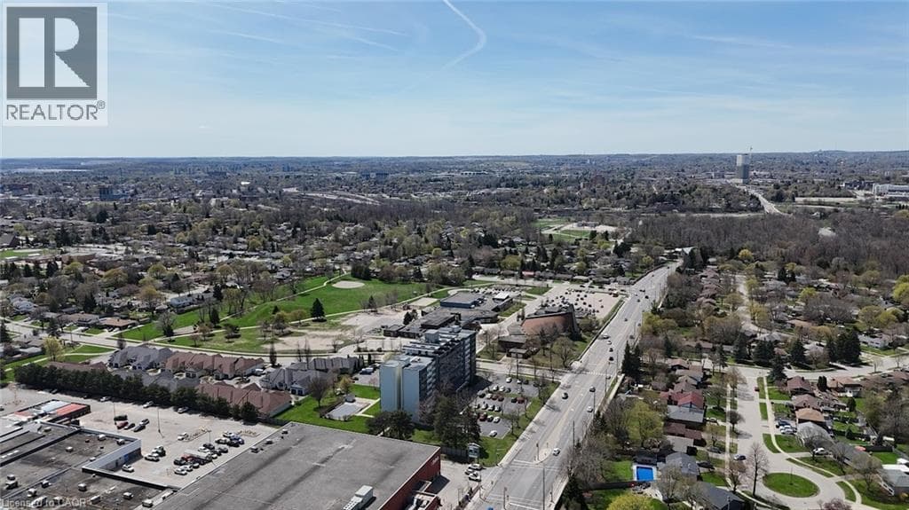 Apartment for sale at 24 MIDLAND Drive Unit# 604, Stanley Park, Kitchener, Ontario, photo 40
