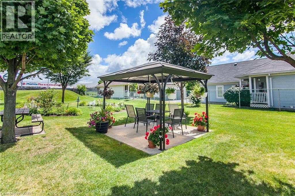 Apartment for sale at 24 MIDLAND Drive Unit# 604, Stanley Park, Kitchener, Ontario, photo 35