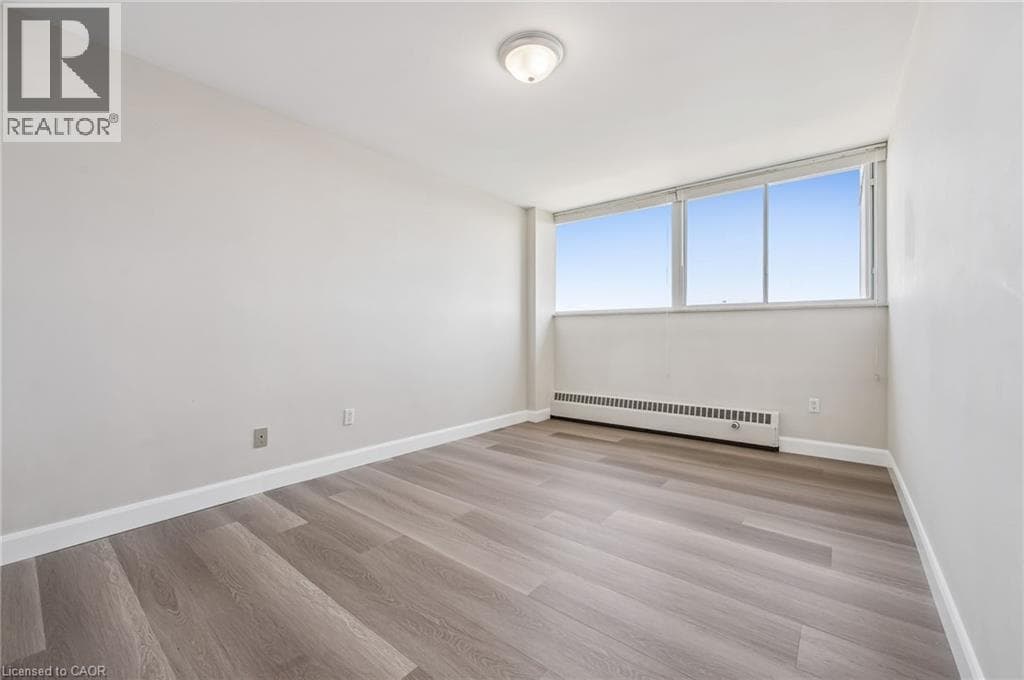 Apartment for sale at 24 MIDLAND Drive Unit# 604, Stanley Park, Kitchener, Ontario, photo 28