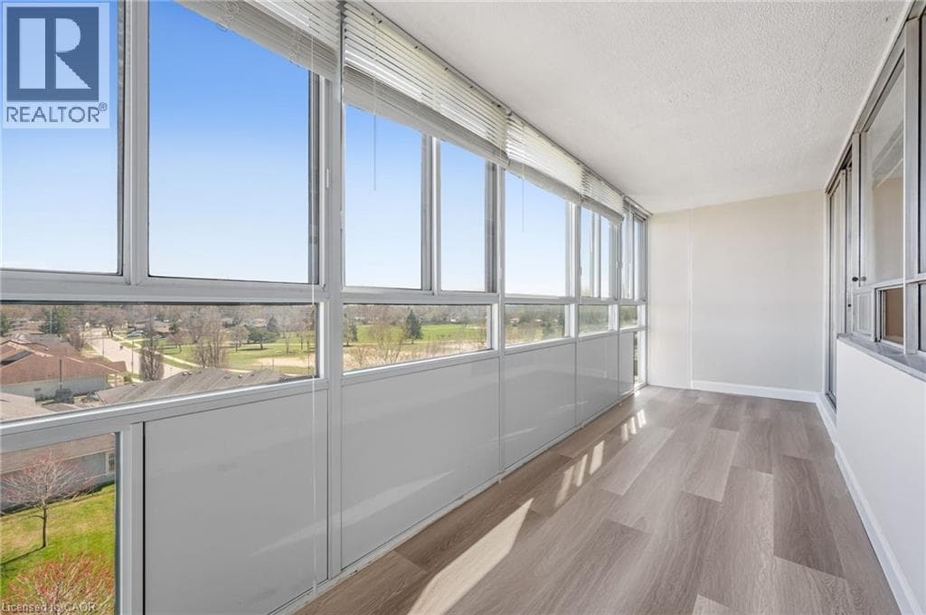 Apartment for sale at 24 MIDLAND Drive Unit# 604, Stanley Park, Kitchener, Ontario, photo 21