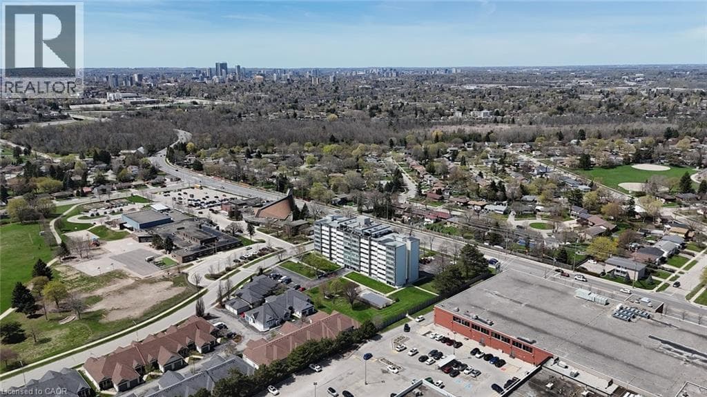 Apartment for sale at 24 MIDLAND Drive Unit# 604, Stanley Park, Kitchener, Ontario, photo 41