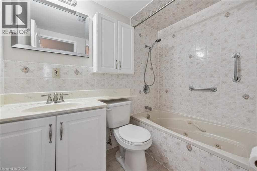Apartment for sale at 24 MIDLAND Drive Unit# 604, Stanley Park, Kitchener, Ontario, photo 23