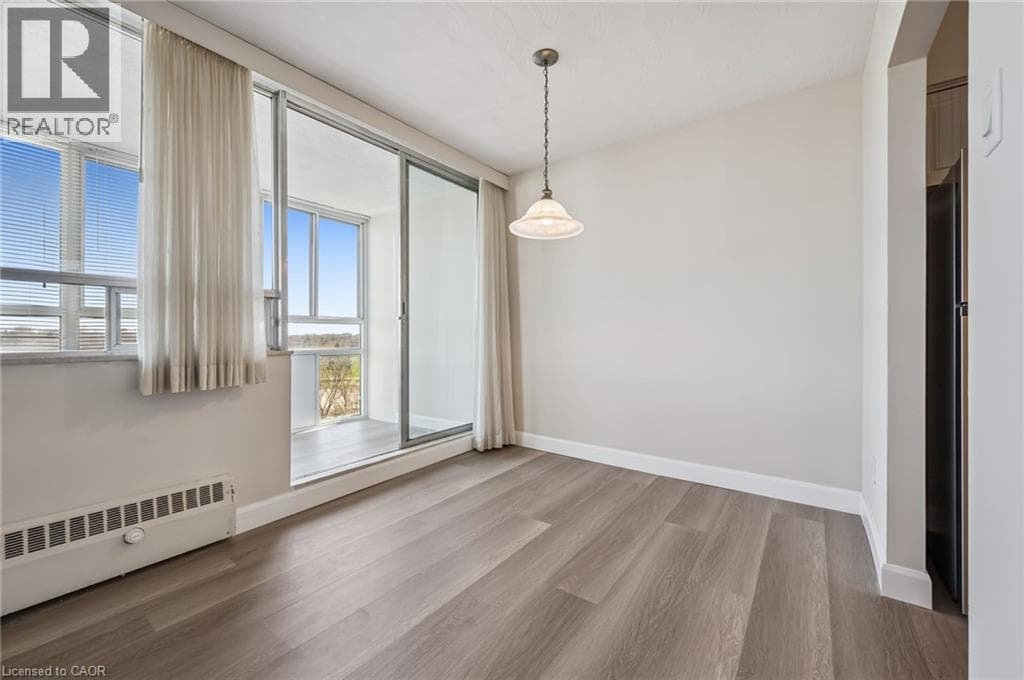 Apartment for sale at 24 MIDLAND Drive Unit# 604, Stanley Park, Kitchener, Ontario, photo 15