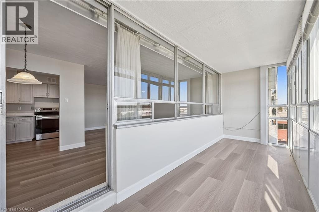 Apartment for sale at 24 MIDLAND Drive Unit# 604, Stanley Park, Kitchener, Ontario, photo 19