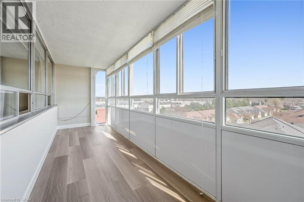 Apartment for sale at 24 MIDLAND Drive Unit# 604, Stanley Park, Kitchener, Ontario, photo 20