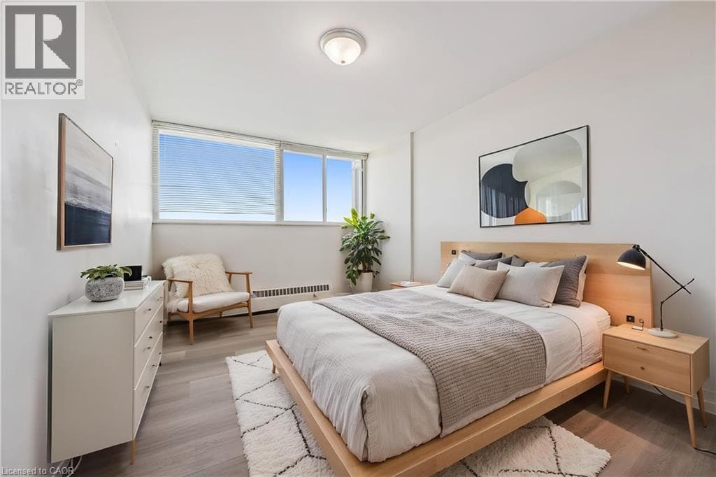 Apartment for sale at 24 MIDLAND Drive Unit# 604, Stanley Park, Kitchener, Ontario, photo 25