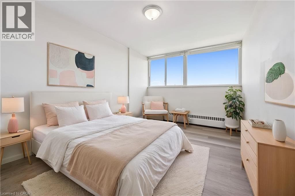 Apartment for sale at 24 MIDLAND Drive Unit# 604, Stanley Park, Kitchener, Ontario, photo 27