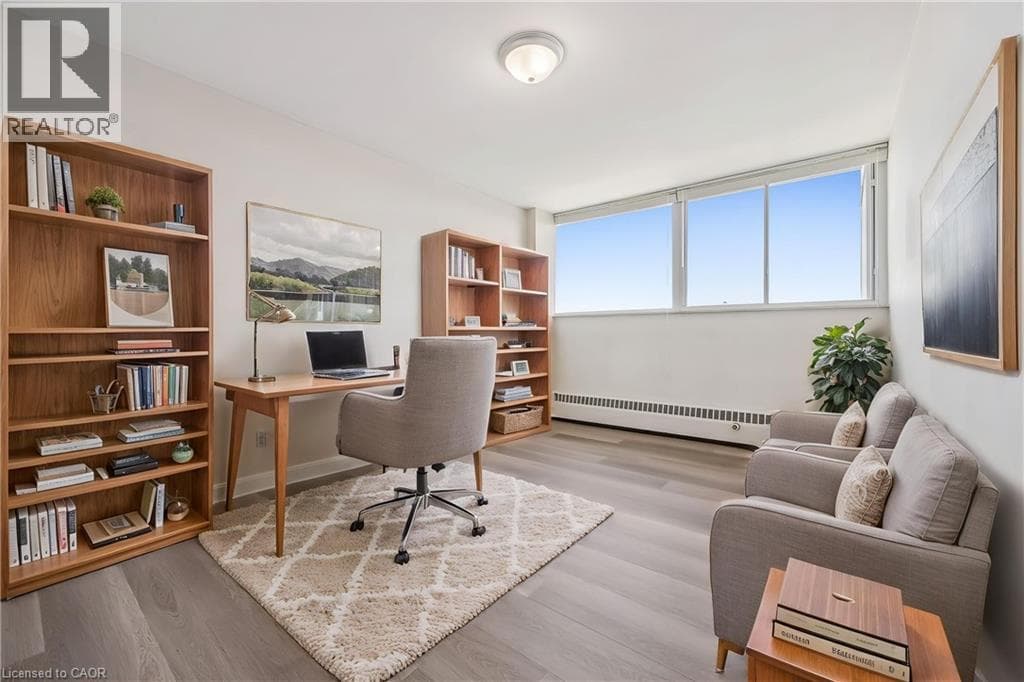 Apartment for sale at 24 MIDLAND Drive Unit# 604, Stanley Park, Kitchener, Ontario, photo 30
