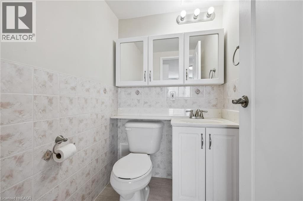 Apartment for sale at 24 MIDLAND Drive Unit# 604, Stanley Park, Kitchener, Ontario, photo 24