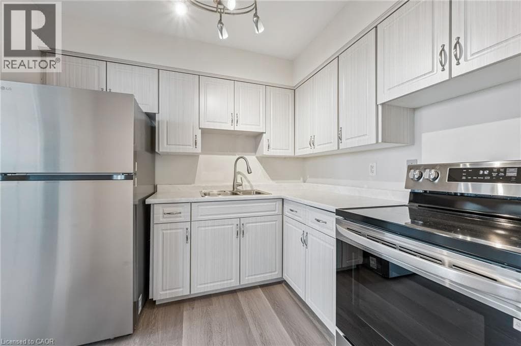 Apartment for sale at 24 MIDLAND Drive Unit# 604, Stanley Park, Kitchener, Ontario, photo 16