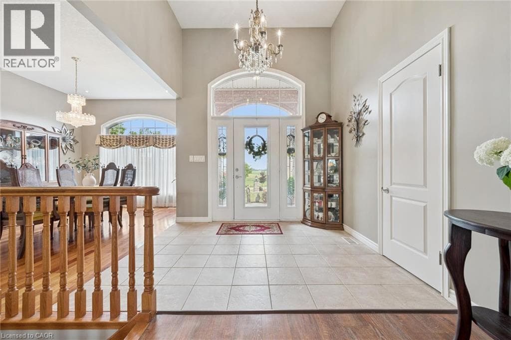 Detached for sale at 2800 MOSER YOUNG Road, St. Clements, Wellesley, Ontario, photo 6