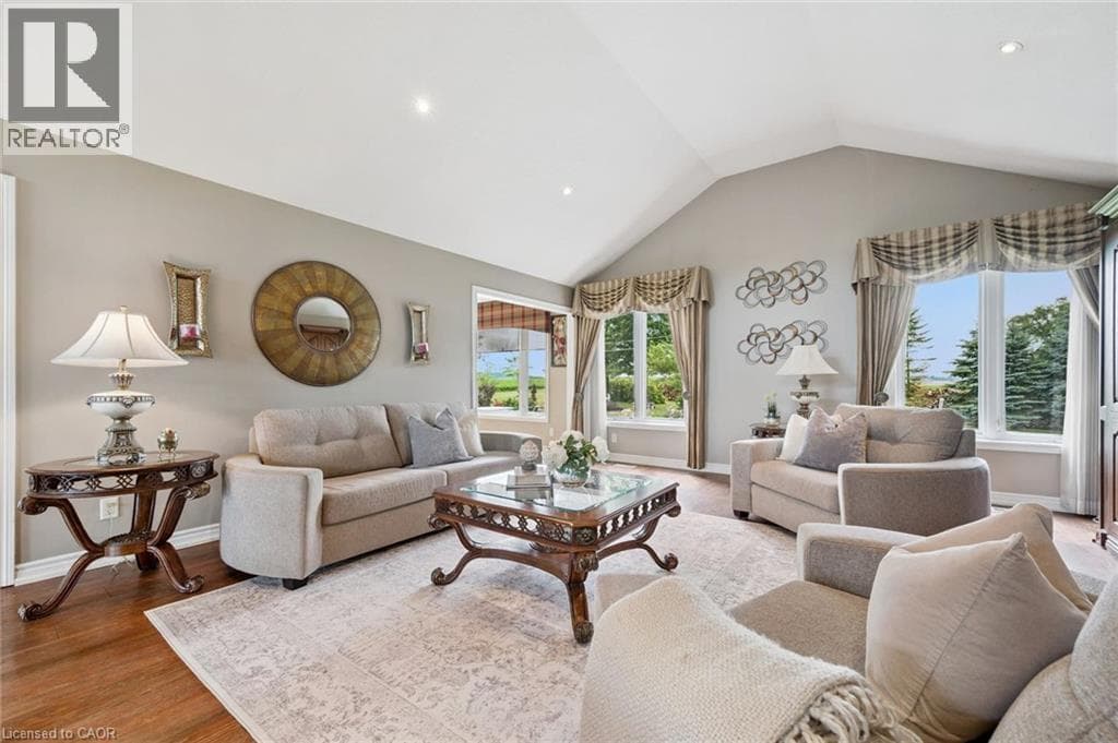 Detached for sale at 2800 MOSER YOUNG Road, St. Clements, Wellesley, Ontario, photo 11